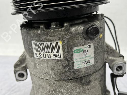 AC compressor HYUNDAI ix20 (JC) 1.4 CRDi | BP28908609M34  - Image 7