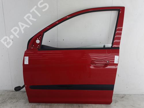 Used Left front door KIA PICANTO I (SA) 1.0 (63 hp) 23739497