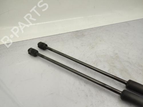 Tailgate lift support VW POLO V (6R1, 6C1) 1.6 TDI | BP23722946C138 