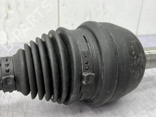 Left front driveshaft MERCEDES-BENZ CLA Shooting Brake (X117) CLA 250 (117.944) | BP23680732M38 