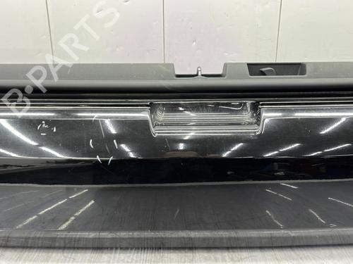 Tailgate PEUGEOT 3008 I MPV (0U_) 1.6 HDi | BP23681684C6 