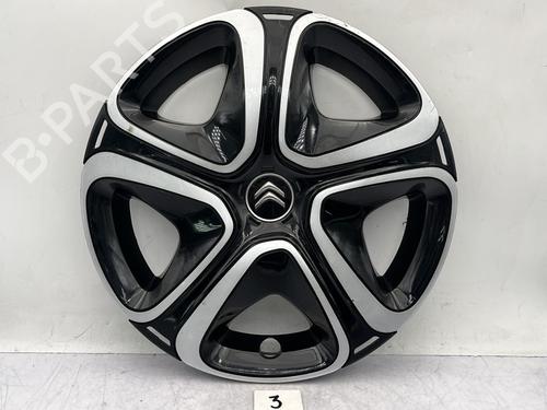 Other CITROËN C3 II (SC_) 1.0 VTi 68 | BP32696726O1  - Image 9