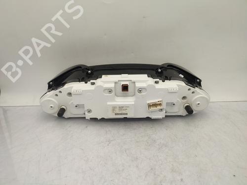 Instrument cluster PEUGEOT 308 SW II (LC_, LJ_, LR_, LX_, L4_) 1.5 BlueHDi 130 | BP25046932C47 