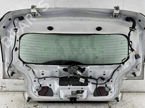 Heckklappe CITROËN C4 CACTUS 1.2 THP 110 | BP32339268C6