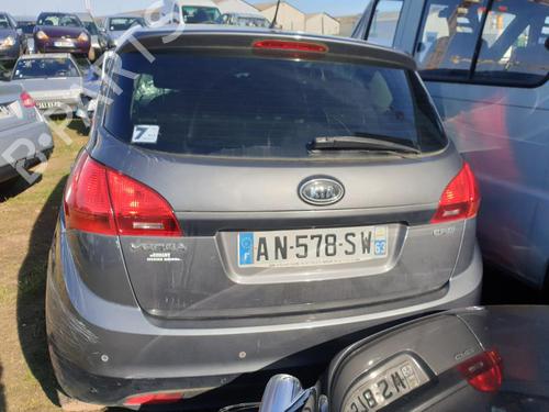 Dashboard KIA VENGA (YN) 1.4 CRDi 90 | BP23688321C46  - Image 16