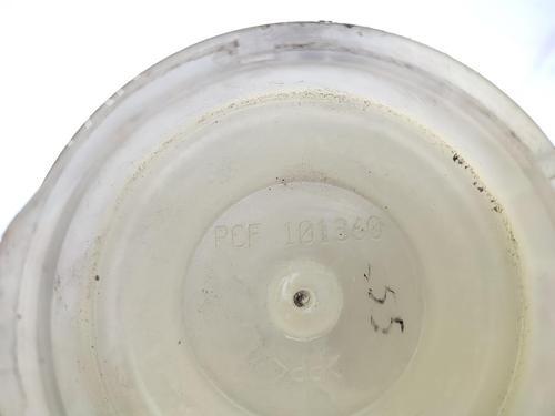 Used Expansion tank LAND ROVER FREELANDER I Soft Top (L314) 2.0 DI 4x4 (98 hp) 23677382