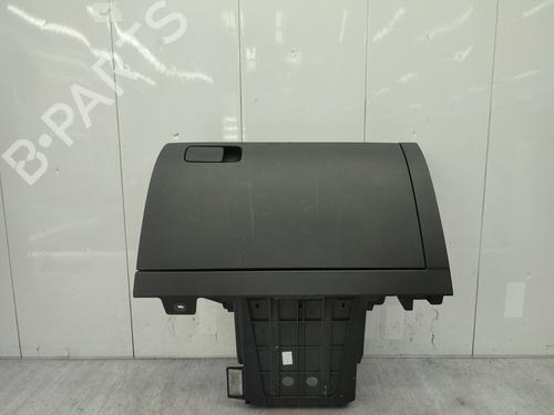 Used Glove box Glove box VW POLO V (6R1, 6C1) 1.2 TSI 16V (90 hp) 25001182 25001182
