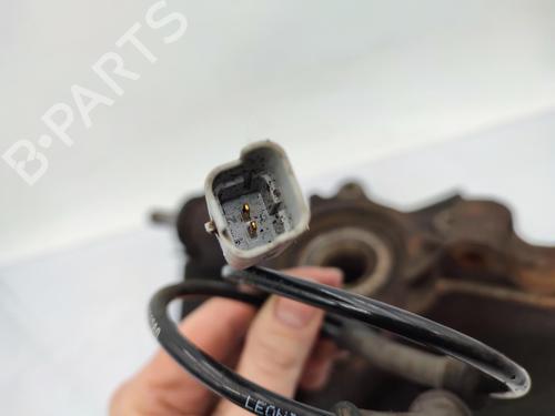 Right front steering knuckle PEUGEOT 307 Break (3E) 2.0 HDI 90 | BP23709718M26 