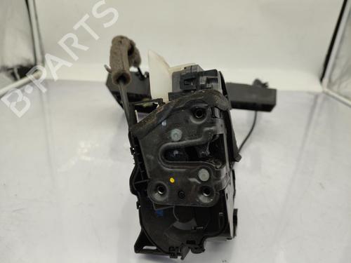 Front left lock RENAULT MEGANE IV Hatchback (B9A/M/N_) 1.3 TCe 140 (B9NB) | BP23729631C98  - Image 7
