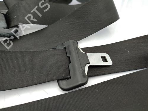 Used Rear left seatbelt Rear left seatbelt RENAULT TWINGO I (C06_) 1.2 (C066, C068) (58 hp) 23721771 23721771