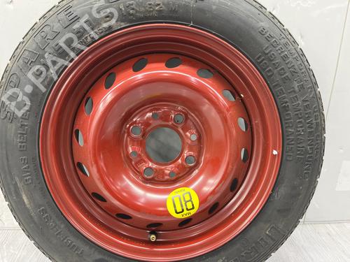 Andre FIAT PANDA (169_) 1.1 (169.AXA1A) | BP37867879O1  - Image 12