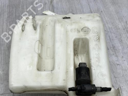 Windscreen washer tank NISSAN NOTE (E11, NE11) 1.5 dCi | BP23670296C113 