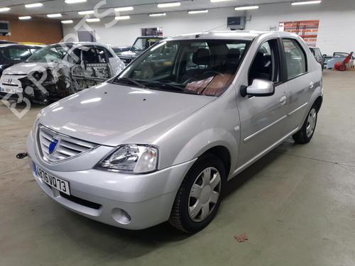 Right front brake caliper DACIA LOGAN (LS_) 1.6 16V (LS09, LS0L, LS0M, LS0P, LS0V, LS18, LS1S, LS1V,... | BP23666479M104 - Image 15