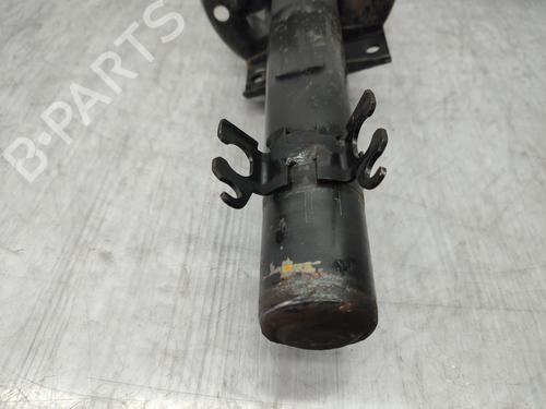 Left front shock absorber VW POLO V (6R1, 6C1) 1.6 TDI | BP23749222M16 