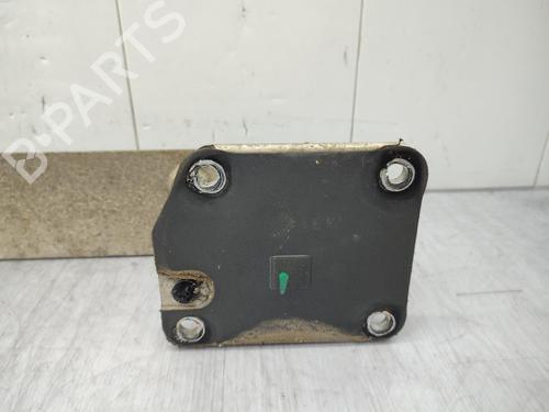 Rear bumper reinforcement PEUGEOT 308 SW I (4E_, 4H_) 1.6 HDi | BP23743312C73 