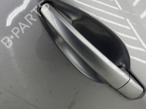 Used Left rear door Left rear door PEUGEOT 2008 I (CU_) 1.6 BlueHDi 75 (75 hp) 23683987 23683987