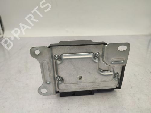 ECU airbags RENAULT SCÉNIC IV (J9_) 1.6 dCi 130 | BP26400720M53 