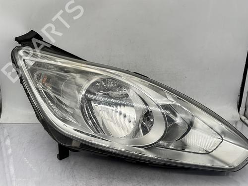 Right headlight FORD C-MAX II (DXA/CB7, DXA/CEU) 1.6 TDCi | BP32001430C29 - Image 6