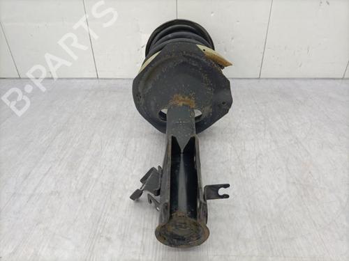 Left front shock absorber NISSAN ALMERA TINO (V10) 1.8 | BP23732598M16 