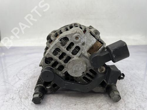 Used Alternator Alternator PEUGEOT 206 Hatchback (2A/C) 1.4 16V (88 hp) 35978923 35978923