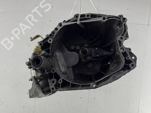 Used Gearbox PEUGEOT PARTNER MPV (5_, G_) 2.0 HDI (90 hp) 32765780