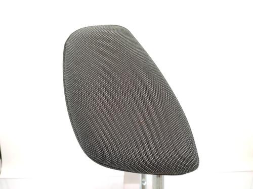 Headrest FORD FIESTA VI (CB1, CCN) 1.4 TDCi | BP23730422I31 - Image 4