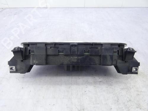 Climate control RENAULT TWINGO II (CN0_) 1.5 dCi (CN0E) | BP23693115I5 
