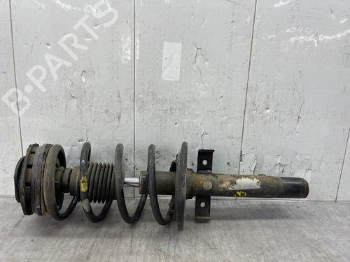 Used Left front shock absorber Left front shock absorber 37284437 37284437