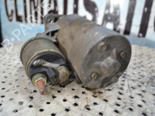 Starter FIAT PUNTO (188_) 1.2 60 (188.030, .050, .130, .150, .230, .250) | BP23665865M8 