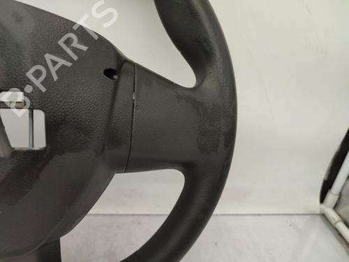 Steering wheel RENAULT MASTER III Van (FV) 2.3 dCi 135 FWD (FV0N, FV08, FV06, FV00, FV1S) | BP27571226C49  - Image 9