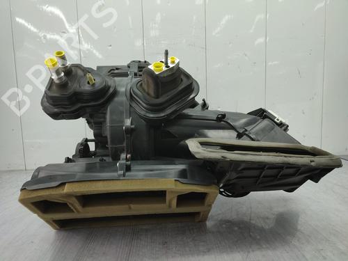 Used Heater matrix box FORD B-MAX (JK) 1.6 TDCi (95 hp) 29504134