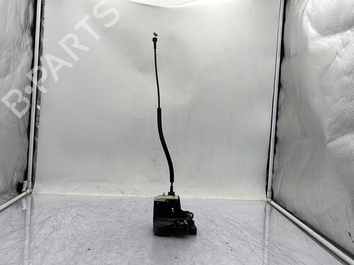 Used Front right lock RENAULT CLIO II (BB_, CB_) 1.2 (BB0A, BB0F, BB10, BB1K, BB28, BB2D, BB2H, CB0A,... (58 hp) 32321179