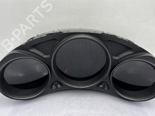 Instrument cluster CITROËN C4 II (NC_) 1.6 HDi 110 | BP23730002C47  - Image 7