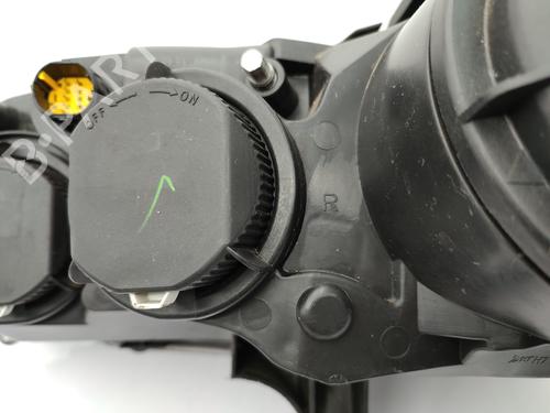 Right headlight ALFA ROMEO 159 (939_) 1.9 JTDM 8V (939AXE1B) | BP23681309C29  - Image 10