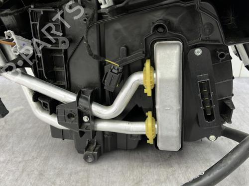 Heater matrix box RENAULT CAPTUR I (J5_, H5_) 1.5 dCi 90 (J5N4, J5M5, J5MW, J5M6, J5AL, J5AJ) | BP23757901M61  - Image 10