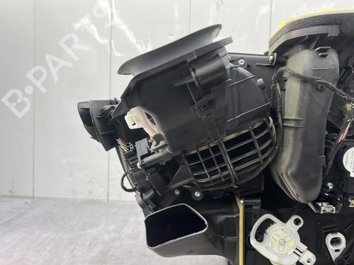 Used Heater matrix box Heater matrix box RENAULT MEGANE III Hatchback (BZ0/1_, B3_) [2008-2026] 33737920 33737920