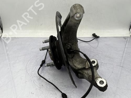 Right front steering knuckle OPEL ASTRA K (B16) 1.5 CRDI (68) | BP23663242M26 