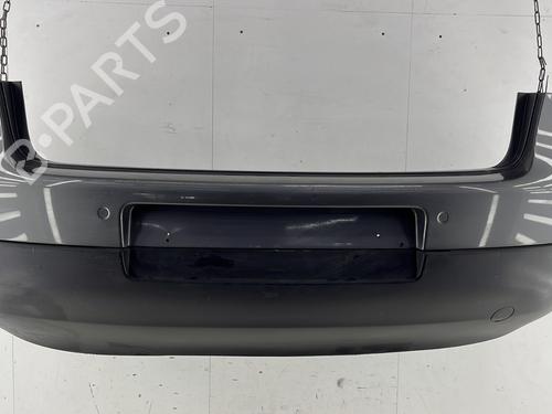 Used Rear bumper VW GOLF V (1K1) 1.9 TDI (105 hp) 31640845
