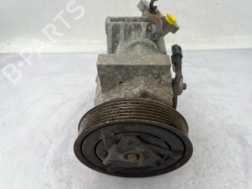 AC compressor DACIA SANDERO II 1.5 dCi | BP37644936M34 - Image 2