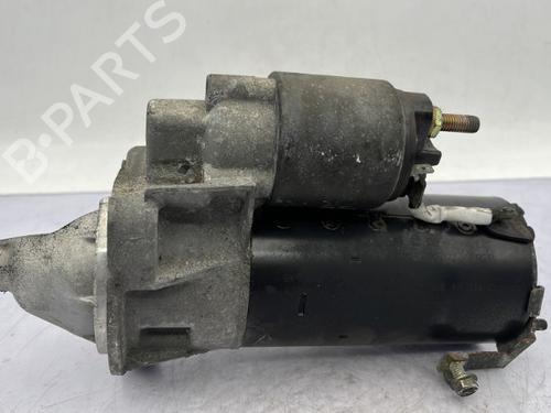 Starter AUDI A4 B5 (8D2) 1.9 TDI | BP23680583M8 - Image 2