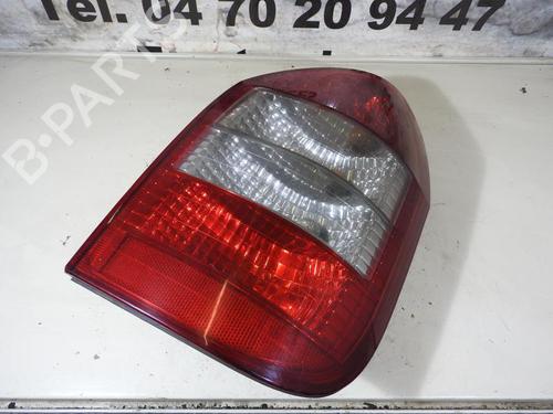 Højre baglygte OPEL ZAFIRA A MPV (T98) 2.2 DTI 16V (F75) (125 hp) 23664099
