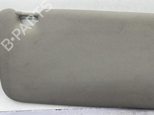 Left sun visor RENAULT TRAFIC III Van (FG_) 1.6 dCi 95 (FGMJ, FGMR) | BP23757828I1 