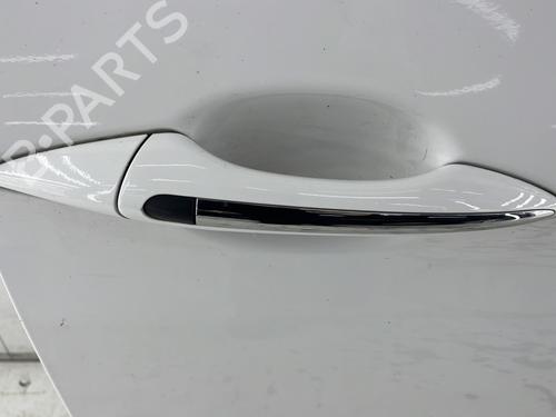 Right front door HYUNDAI i40 I (VF) 1.7 CRDI | BP29839225C3