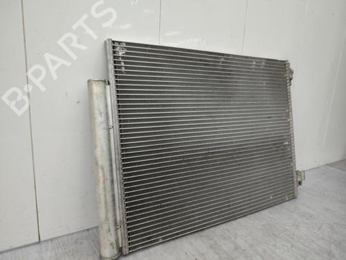 Used AC radiator AC radiator RENAULT CLIO IV (BH_) 0.9 TCe 90 (BHNF, BHMA, BHMH, BHJK, BHJR) (90 hp) 23731957 23731957