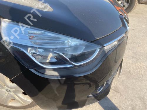 Dashboard RENAULT CLIO IV (BH_) 1.5 dCi 75 | BP37531033C46 - Image 5