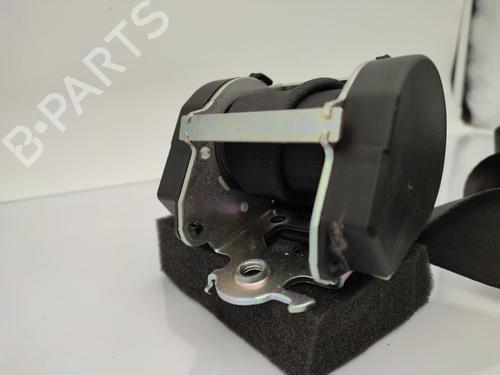 Gurtstraffer links hinten für RENAULT SCÉNIC III (JZ0/1_) 1.9 dCi (JZ0J, JZ1J, JZ1K, JZ1S) (131 hp) 23706893