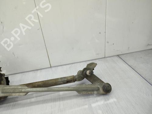 Front wiper motor PEUGEOT 307 (3A/C) 1.6 16V | BP23720393M29 