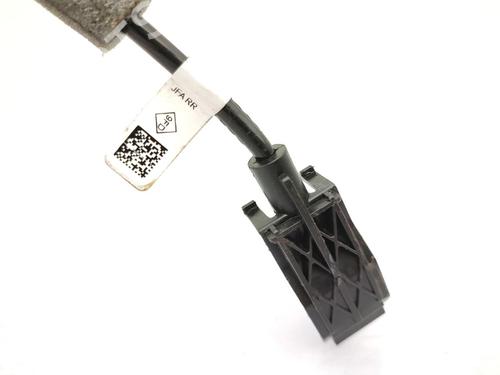 Rear left lock RENAULT SCÉNIC IV (J9_) 1.7 Blue dCi 120 (J9A7, J9A8) | BP23707220C100 
