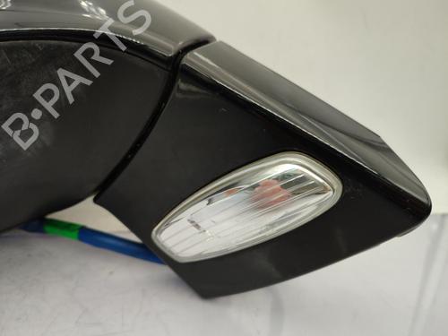 Right mirror PEUGEOT 308 I (4A_, 4C_) 2.0 HDi | BP23732243C27 