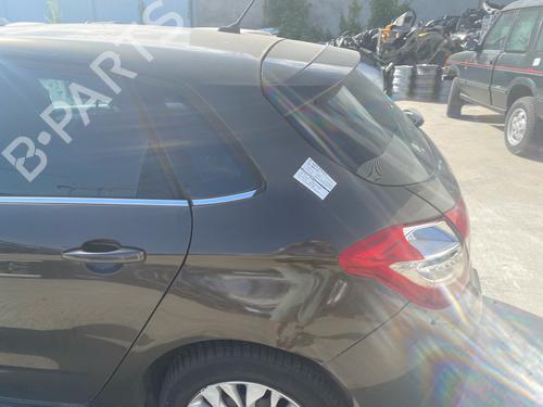 Vindrude CITROËN C4 II (NC_) 1.6 HDi 90 | BP37079488C63 - Image 47